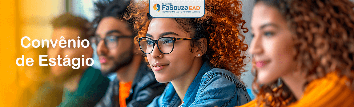 Convênio de Estágio na Faculdade FaSouza