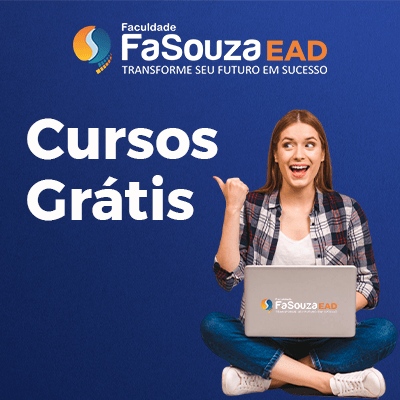 Cursos Grátis
