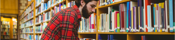Avaliação do MEC e Biblioteca Universitária - Regulação do Ensino Superior