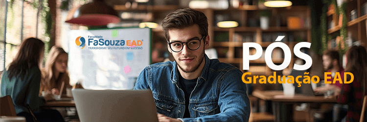 Pós Graduação EAD